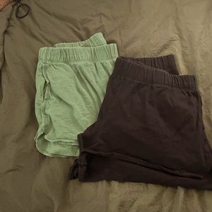 Victoria Secret PINK SHORTS